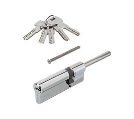 Цилиндровый механизм Apecs SM-90/30S/60/-S/65-NI 25296 