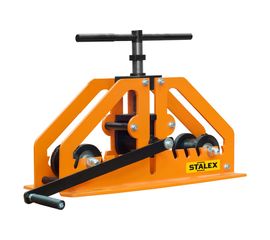 Профилегибочный ручной станок Stalex TR-60M 100762 