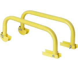 Захват для газобетона КЭС 2/35-400 мм 30 