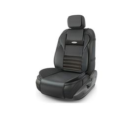 Накидка на сиденье AUTOPROFI Multi Comfort MLT-320G BK 