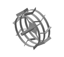 Грунтозацепы S-24 2 шт для Crosser/Weima/Хопер FORZA 00-00152607 