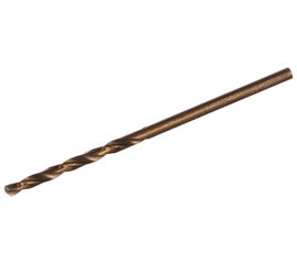 Сверло по металлу (2.0х49/24 мм; 3 шт.) EDGE by PATRIOT 815010003 