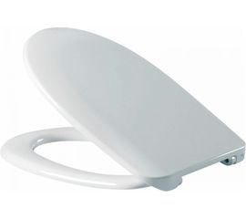 Сиденье HARO Нордика, стальное крепление 525965 