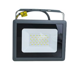 Прожектор ФАZА СДО-10 50w 6500K GR IP65 230V 5032095 