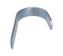 Универсальный крючок Lucky Guy 110х65х20х4 мм, оцинкованный 400 03 1106560 20 0 