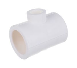 Переходной тройник PPR 40-20-40мм Valtec VTp.735.0.040020040 