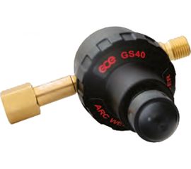 Устройство экономии газа GS40F /AR/CO2/ GCE F21310006 
