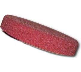 Круг полировальный 150/30 мм, бордовый, универсальный №12 FITTER F/LOGO/№12 