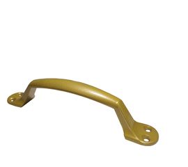 Ручка-скоба Трибатрон РС-80-2 золотой металлик 1690 