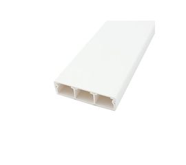 Миниканал Экопласт U-LITE60/3/16 60/3х16мм 1шт.-2м 79012-2 