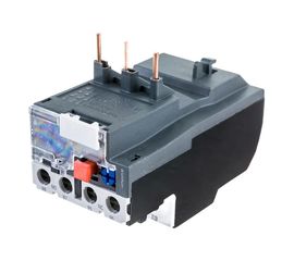 Тепловое реле IEK, РТИ, 1321, 12-18А, ИЭК DRT10-0012-0018 