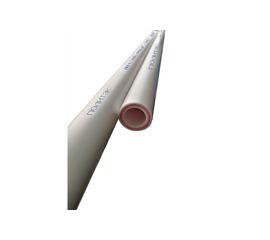 Армированная труба Политэк стекловолокно ПП d=32х4,4 PN 20 9200032044 