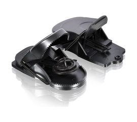 Мышеловка mr.mouse ПЛАСТИК 1шт М-739 