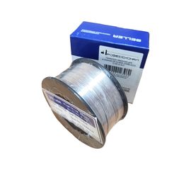Проволока для алюминия ER ALMG5 (0.8 мм; D100; 0.5 кг) Профессионал 8796 