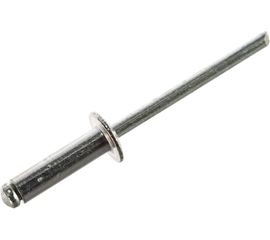 Заклепка алюминиевая (50 шт; 4.0х14 мм) STAYER 3120-40-14 