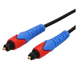 Шнур Toslink - Toslink REXANT длина 3 метра 17-0804 