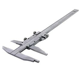 Штангенциркуль ШЦ-II 0-250 губ 60мм 0.02 1 кл. точности КАЛИБРОН 71870 