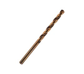 Сверло по металлу кобальтовое (5х86 мм) ПРАКТИКА 033-499 
