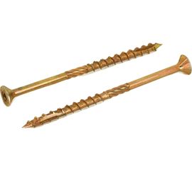 Конструкционный саморез INFIX ПОТАЙН. 8х180 ЦЖ TX 40 47129 