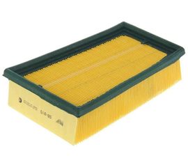 Фильтр воздушный NISSAN Qashqai 1.6/2.0/2.0 dCI 07-/X-Trail II 2.0/2.0 dCI 07 BIG FILTER GB915 