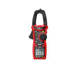 Токовые клещи iCartool 6000 отсчетов, True RMS, LowZ IC-M206B 