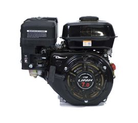 Двигатель LIFAN 170F D20 00-00000619 