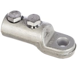 Болтовой наконечник 2НБ- 70/120 КВТ 65818 