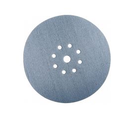 Круг шлифовальный на бумаге B322 (225 мм; 9 отверстий; Р240) SUNMIGHT 7930091773121 