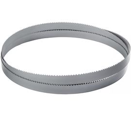 Полотно ленточное М42 (2460х27х0.9 мм; 2/3 TPI) ECO EM422709232460 