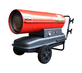 Дизельная пушка Hintek DIS 100, 100 кВт 04.06.05.000025 