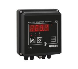 Микропроцессорный измеритель-регулятор ОВЕН ТРМ1-Н.У.Р, артикул 00000092218 