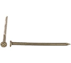 Строительные гвозди VIPКрепеж 2,0х40 170г (примерно 179 шт.) 21114 VIPS 