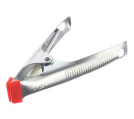 Пружинный металлический зажим Piher 2.5х3см 57025 