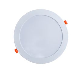 Ультратонкий встраиваемый светильник WOLTA 24 Вт 4000K, 1шт. DLUS-24W-4K 