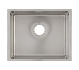 Мойка Vidage 54х44х19,5 см, 0,83 мм, стальная VD-5444 1601015 