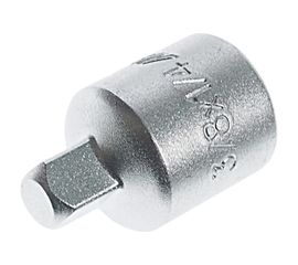 Адаптер переходник F3/8" х M1/4" JTC 320302 