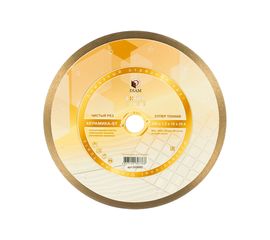 Диск алмазный отрезной 1A1R Керамика-ST Extra Line (250x1.2x10x25.4 мм) Diam 000660 