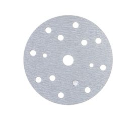 Круг шлифовальный на бумаге B322 (150 мм; 15 отверстий; Р150) SUNMIGHT 7930091772087 