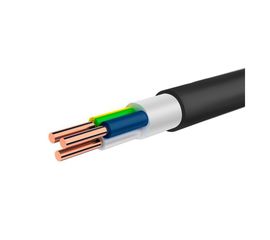 Кабель ППГнгA-HF АЛЬФАКАБЕЛЬ 3х2,5 мм ГОСТ 100м 05238 