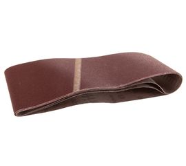 Шлифлента 3 шт. для ленточных шлифмашин (533х75 мм; К120) BOSCH 2608607258 