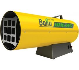 Газовая тепловая пушка Ballu BHG-85 