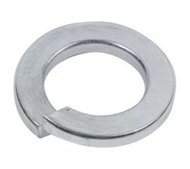 Пружинная гроверная шайба Стройметиз DIN127 М20 цинк 50 шт. 3080118 