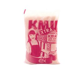 Клей для обоев КМЦ ЭКСТРА 800 г 4607133680817 