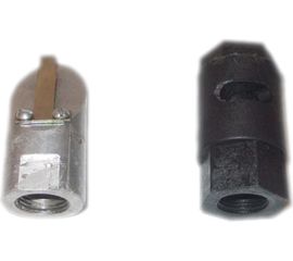 Клапан обратный С415.02.00.120 для компрессорной головки С415М/С416М Бежецкий ЗАСО 100000288 