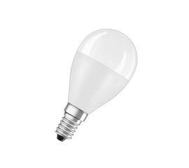 Светодиодная лампа OSRAM LED Value P E14 800лм 10Вт замена 75Вт 6500К холодный белый свет 4058075579774 