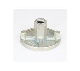 Гайка оцинкованная (10 шт; 90 мм; ВЧ 40) к стяжному винту Технопласт 200203 