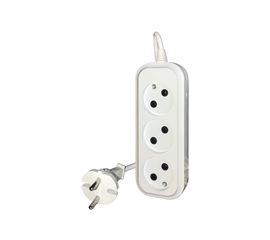 Удлинитель ОБЛИК ЭКОНОМ 3 гнезда ШВВП 7м УТ-00000511 