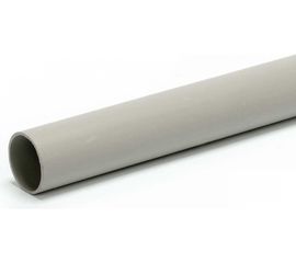 Гладкая жесткая ПВХ труба Урал ПАК 32 мм 3м ГТ-0000732-072 