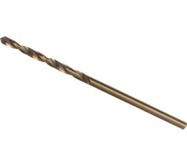 Сверло по металлу (2.05х24х49 мм; ц/х; Р9) Туламаш ТМ 41260 