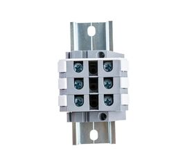 Блок наборных зажимов СПб УПП-5 БЗН27-16М80-03 999112225 